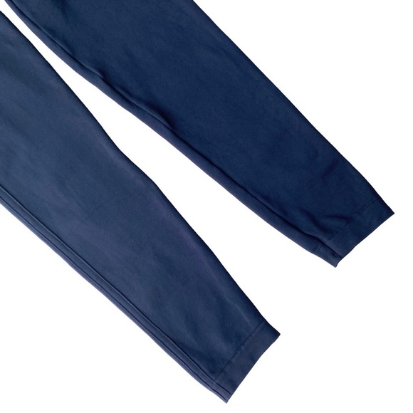 Spanx Leggings Size XL Look At Me Now Black High Rise Cropped Seamless Ponte - Picture 7 of 12